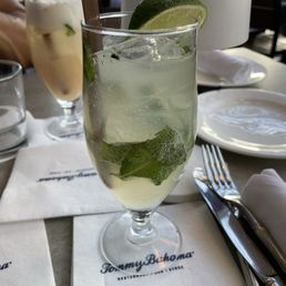 Faux-jito Faux-jito