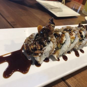 Fire Fish Sushi and More - Sushi Bars Near Me - Temecula, California Fire Fish Sushi and More - Sushi Bars Near Me - Temecula, California