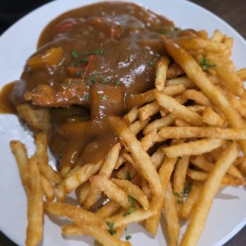 Biergarten - Pork schnitzle - Wine Bars Near Me - Tucson, Arizona Biergarten - Pork schnitzle - Wine Bars Near Me - Tucson, Arizona
