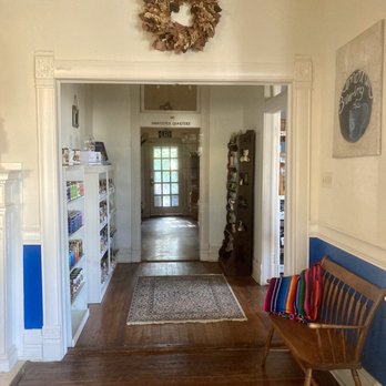 Cafe U - Meeting room - Coffee & Tea Near Me - Mineola, Texas