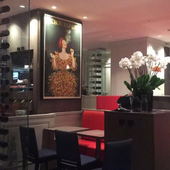 Le Bosquet - Bars Near Me - Paris, 75