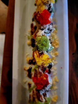Cocoro Bistro Sushi Bar by null