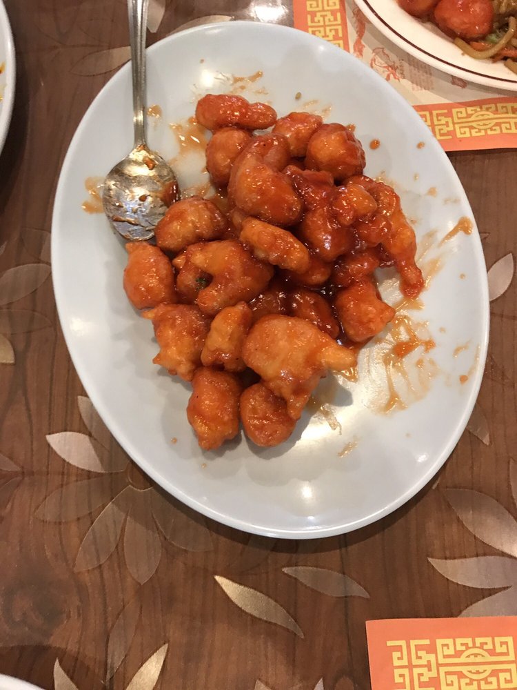 ROSE GARDEN CHINESE RESTAURANT 118 Photos & 127 Reviews Chinese