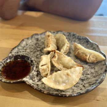 Bo's Ramen and Sushi House - Gyoza - Bubble Tea Near Me - Bryan, Texas
