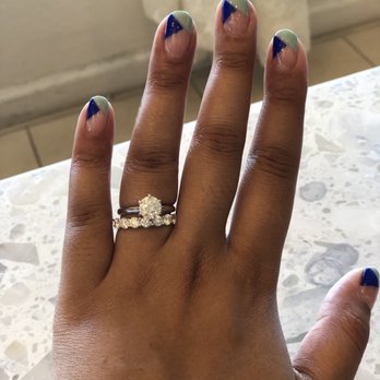 Peerage Nail Spa - Summer nails by Amy the angel - Nail Salons Near Me - San Jose, California Peerage Nail Spa - Summer nails by Amy the angel - Nail Salons Near Me - San Jose, California