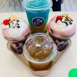 Pop Nutrition