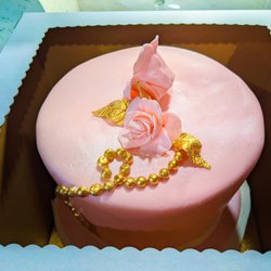 Elite Cakes