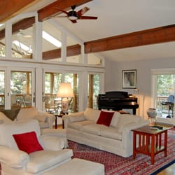 Annapolis Accommodations - Fully Furnished 4 Bedroom Home in Severna Park