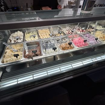 Paciugo Gelato Caffè - Gelato Near Me - San Antonio, Texas Paciugo Gelato Caffè - Gelato Near Me - San Antonio, Texas