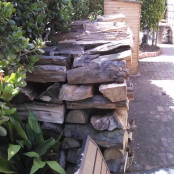 Garcia's Firewood - 1 Cord of Avocado - Firewood Near Me - Santee, California Garcia's Firewood - 1 Cord of Avocado - Firewood Near Me - Santee, California