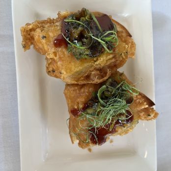 Roy's Waikiki - Crispy Zucchini - Hawaiian Near Me - Honolulu, Hawaii
