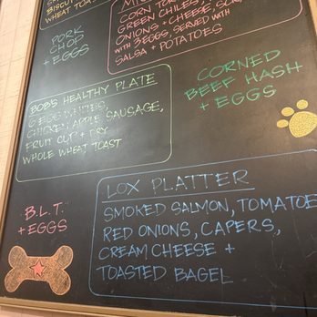 Baby Barnaby's - This breakfast nook is so cozy and cute - Breakfast & Brunch Near Me - Houston, Texas Baby Barnaby's - This breakfast nook is so cozy and cute - Breakfast & Brunch Near Me - Houston, Texas