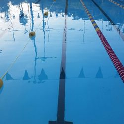 Glassell Park Pool