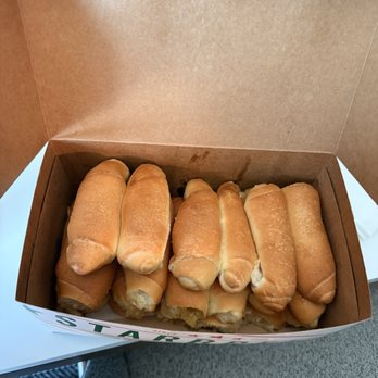 Starbread Bakery - Bakeries Near Me - Pittsburg, California Starbread Bakery - Bakeries Near Me - Pittsburg, California