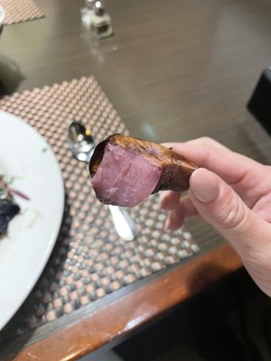 Beau's on the River by null