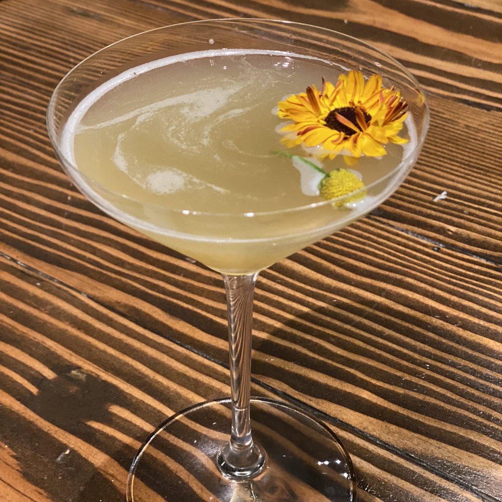 Gather - Nob Hill - Bees Knees - Cocktail Bars Near Me - Albuquerque, New Mexico