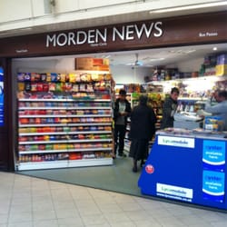 Morden News