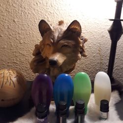 Therapeutic Massage by Paula - Cbd- aroma infused oils that relax tired muscles
