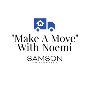 Noemi Costlow - Samson Properties - Real Estate Agents Near Me - Frederick, Maryland