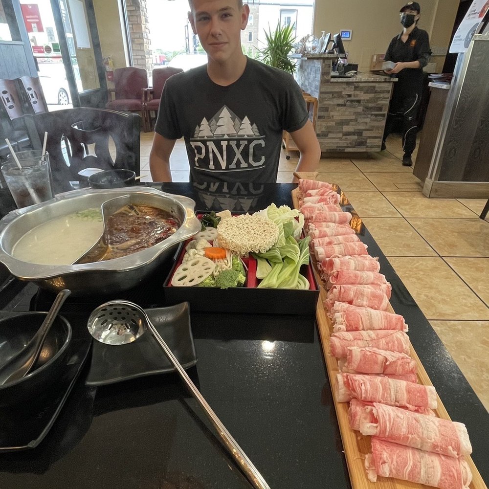 Coco Hot Pot - Beef - Chinese Near Me - Columbus, Ohio Coco Hot Pot - Beef - Chinese Near Me - Columbus, Ohio