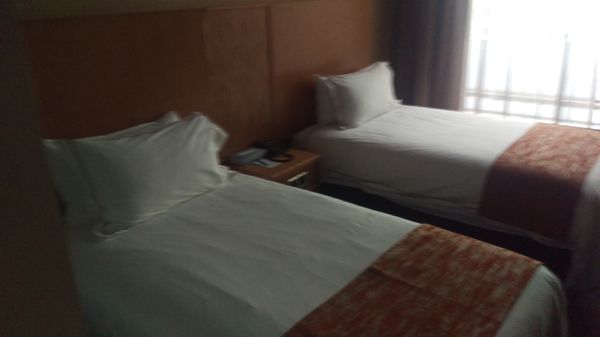 Hotel Grand Central by null