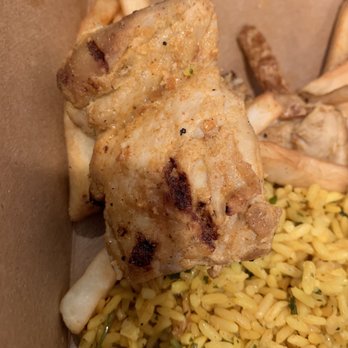 Nando's Peri-Peri - Portuguese Near Me - Gaithersburg, Maryland