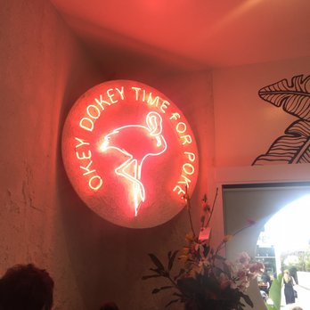Poké Poké - Japanese Near Me - Mermaid Beach, QLD