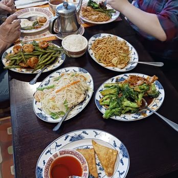 Ming's Cafe - Chinese Near Me - Severna Park, Maryland Ming's Cafe - Chinese Near Me - Severna Park, Maryland