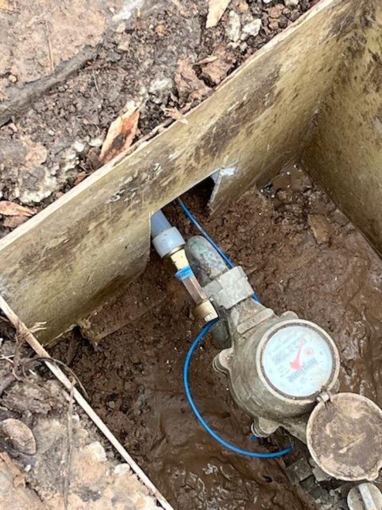 Slide of United Plumbing LLC