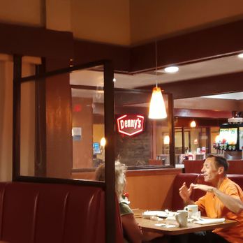 Denny's - DENNY'S - American Near Me - Lake Havasu City, Arizona