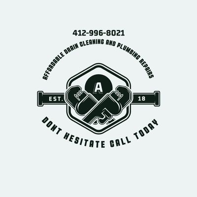 Affordable Drain Cleaning and Plumbing Repairs