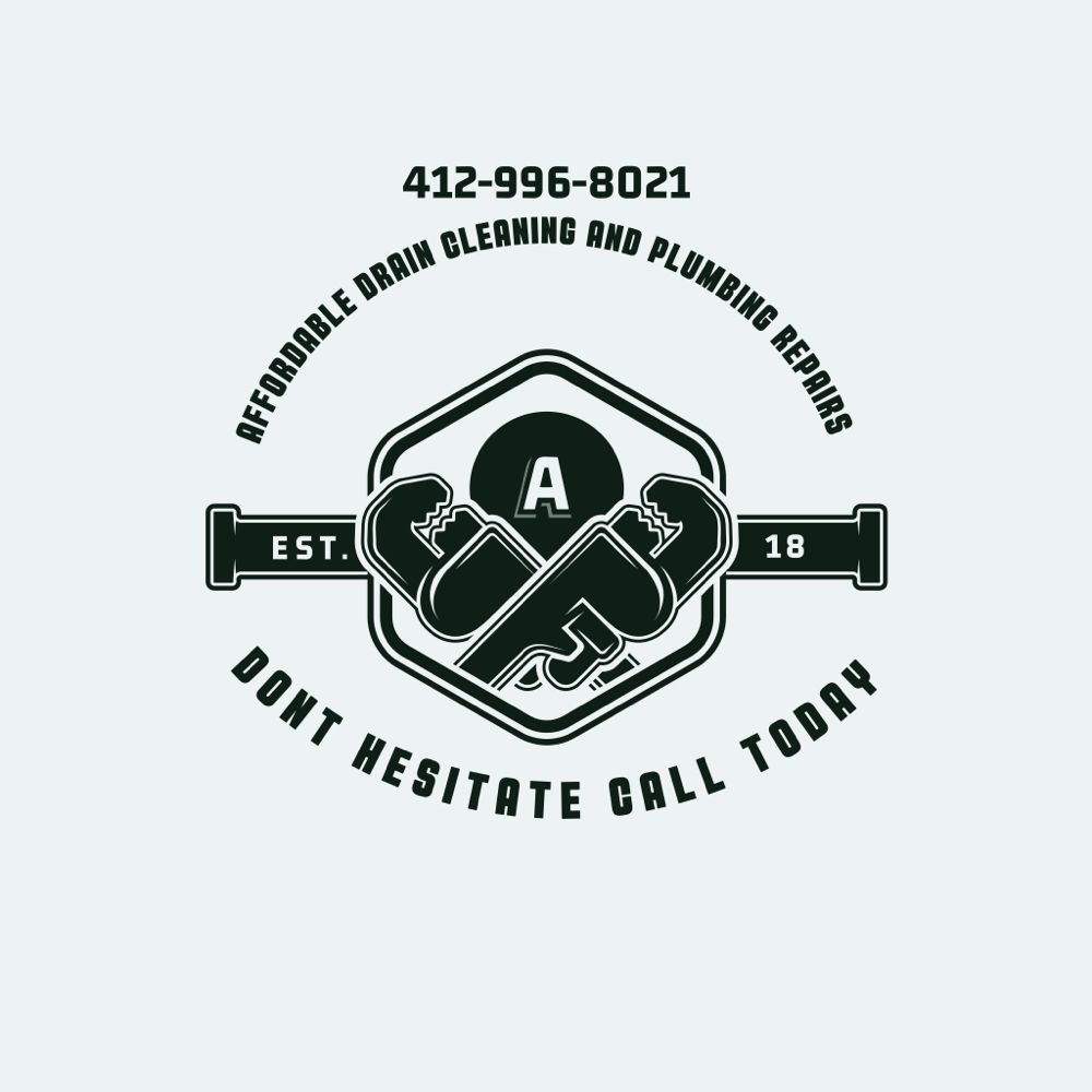 Slide of Affordable Drain Cleaning and Plumbing Repairs