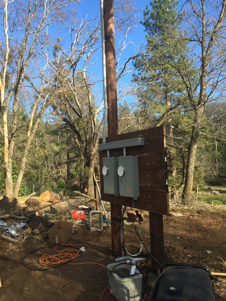 Slide of MEM Electrical