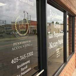 Exterior photo of PennyRoyal Accounting - Norman, Oklahoma Exterior photo of PennyRoyal Accounting - Norman, Oklahoma