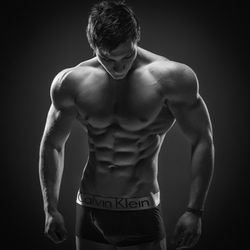 Massage by Apollo - Thank you Apollo for a great massage session. Your body is really WOW!!!! Congrats on your physic!