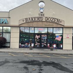 Bakers Dozen