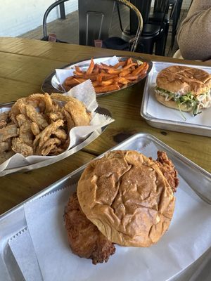 Perfectly Fine by null