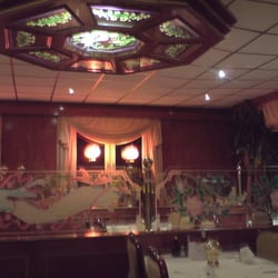 China Garten