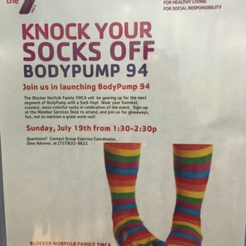 Blocker Norfolk Family YMCA - Gyms Near Me - Norfolk, Virginia Blocker Norfolk Family YMCA - Gyms Near Me - Norfolk, Virginia