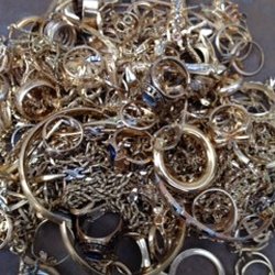 Cade's Coins and Jewelry - Gold
