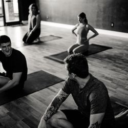 Sutra Yoga Studios