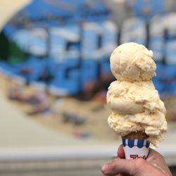 Richards' Dairy Delight - Proudly serving Maine Gifford's Ice Cream!