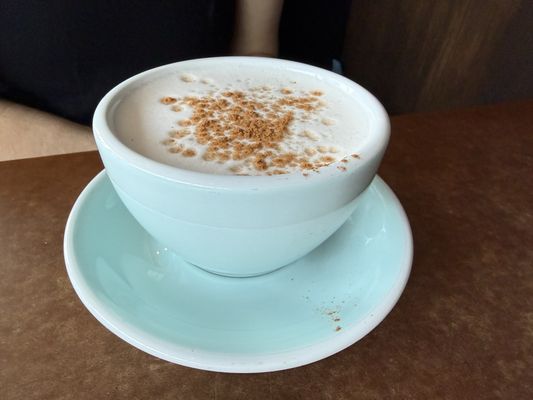 Dogwood Coffee - St. Paul by null