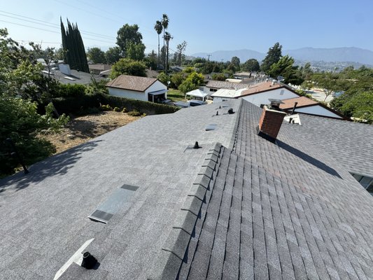 Kaliber Roofing