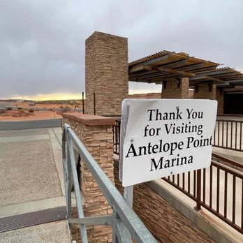 Antelope Point Marina - Boating Near Me - Page, Arizona