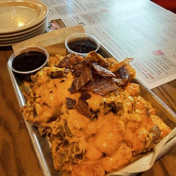 Carterque - Pig Tots - Barbeque Near Me - Mount Airy, Maryland