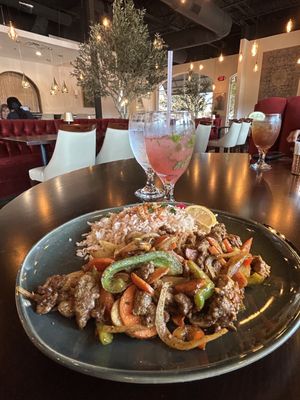 5805 Preston Rd Suite G594 by null