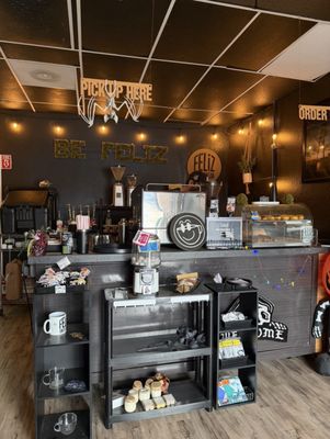 Feliz Coffee Club by null