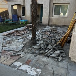 Brians Junk Removal