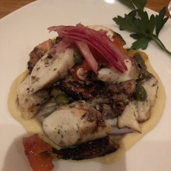 Estia - Octopus - Cocktail Bars Near Me - Radnor, Pennsylvania